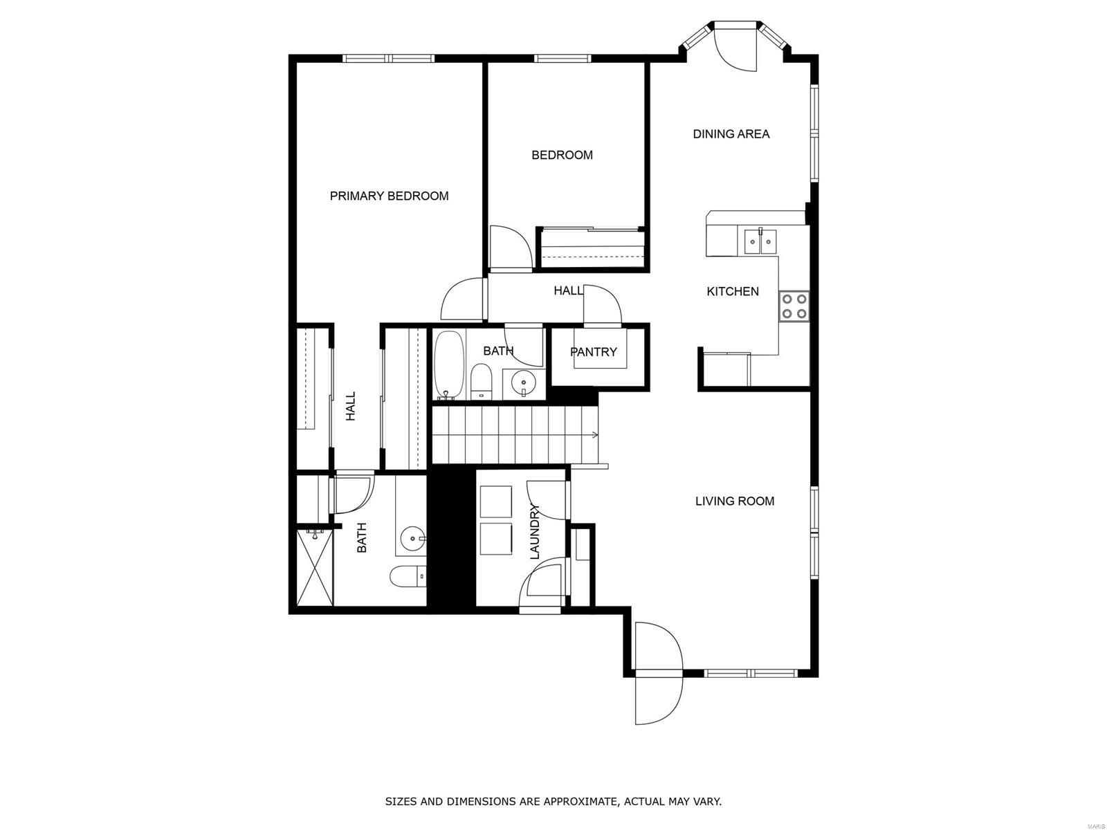 1248 Hunters Chase Drive Eureka, MO 63025 - Photo 37 of 39