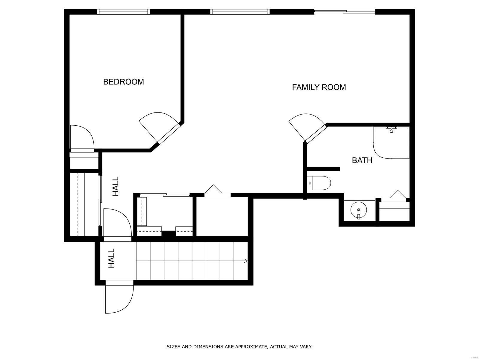 1248 Hunters Chase Drive Eureka, MO 63025 - Photo 38 of 39