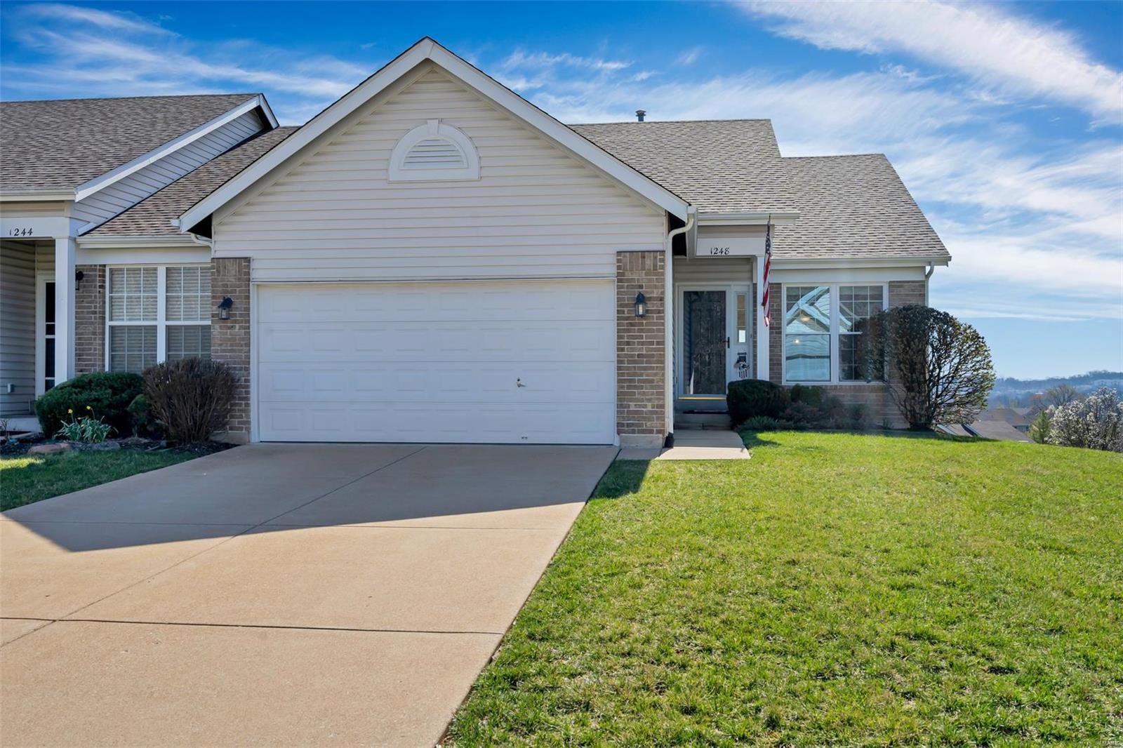 1248 Hunters Chase Drive Eureka, MO 63025 - Photo 5 of 39