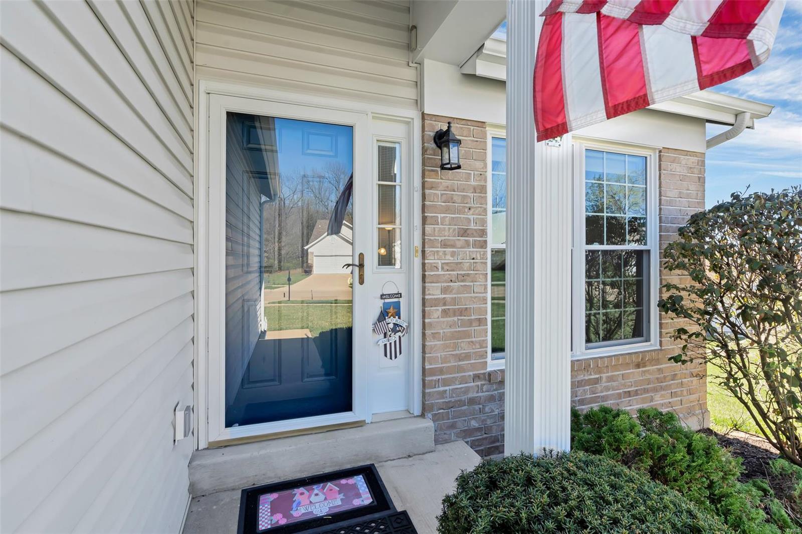 1248 Hunters Chase Drive Eureka, MO 63025 - Photo 7 of 39