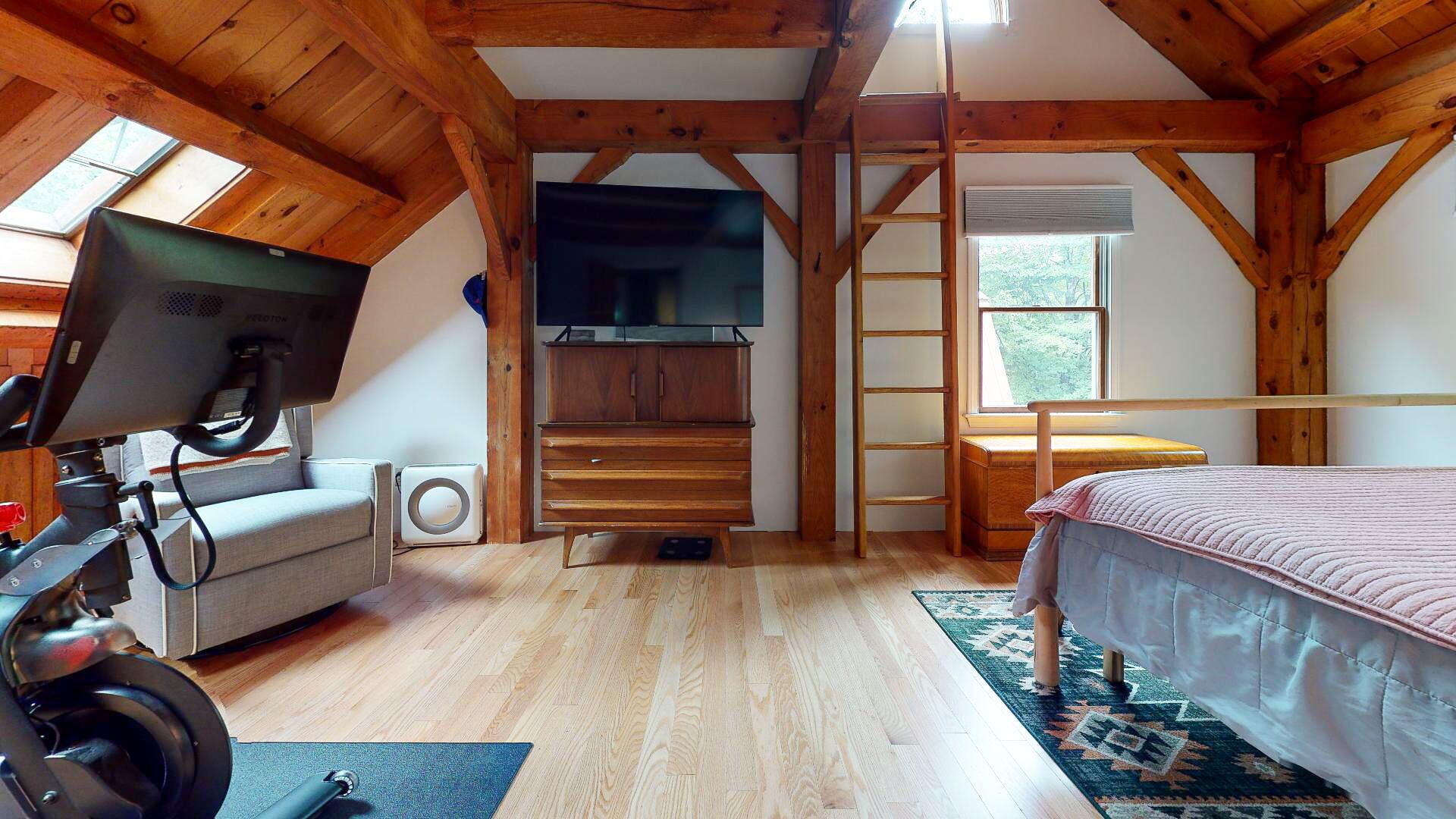 548 Kimball Corner Road Sebago, ME 04029 - Photo 30 of 52 .