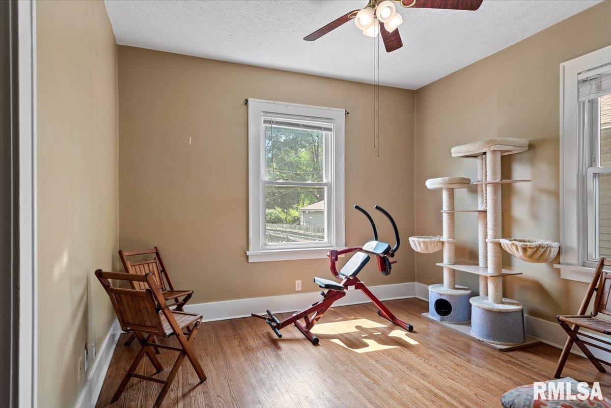2141 South 4th Street Springfield, IL 62703 - Photo 23 of 49