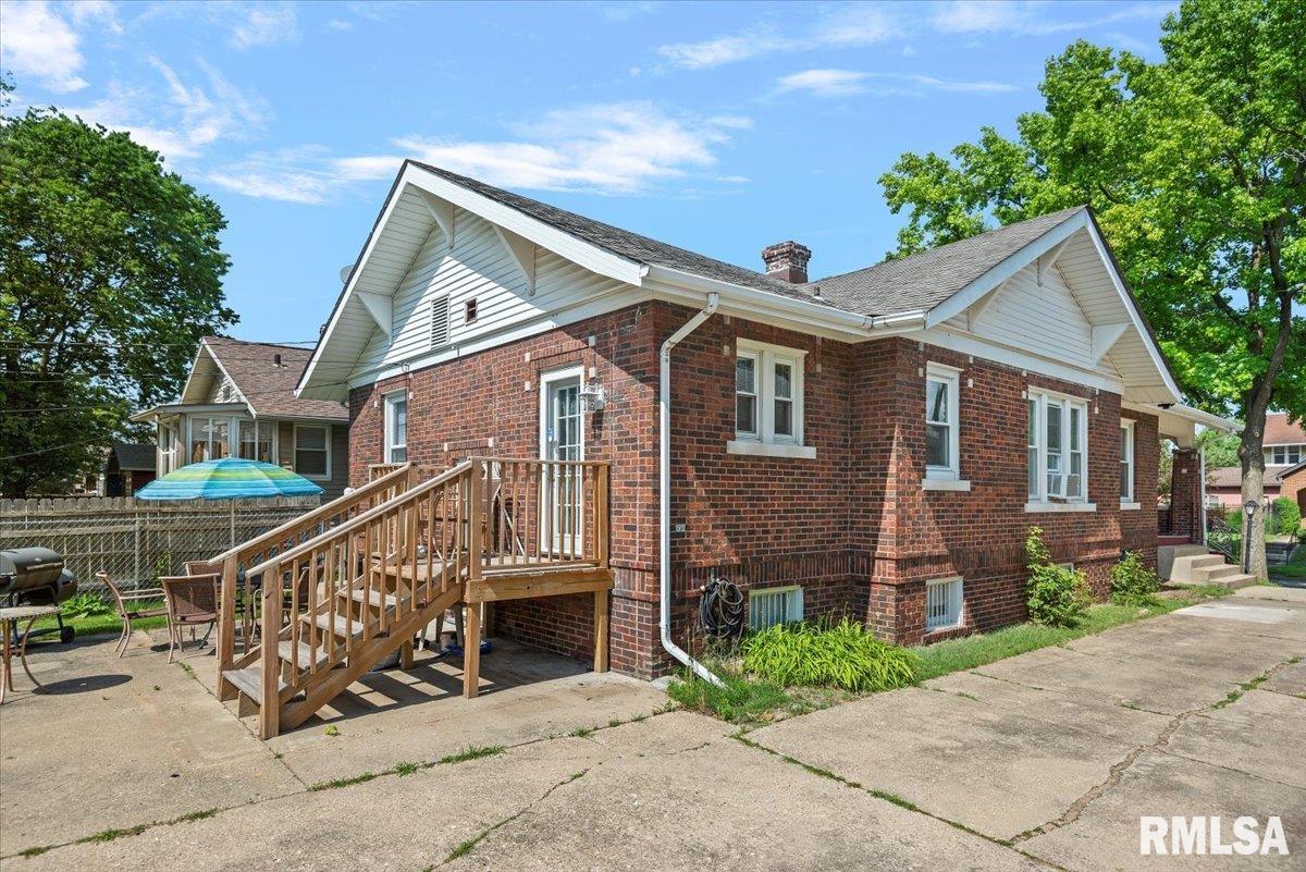 2141 South 4th Street Springfield, IL 62703 - Photo 42 of 49