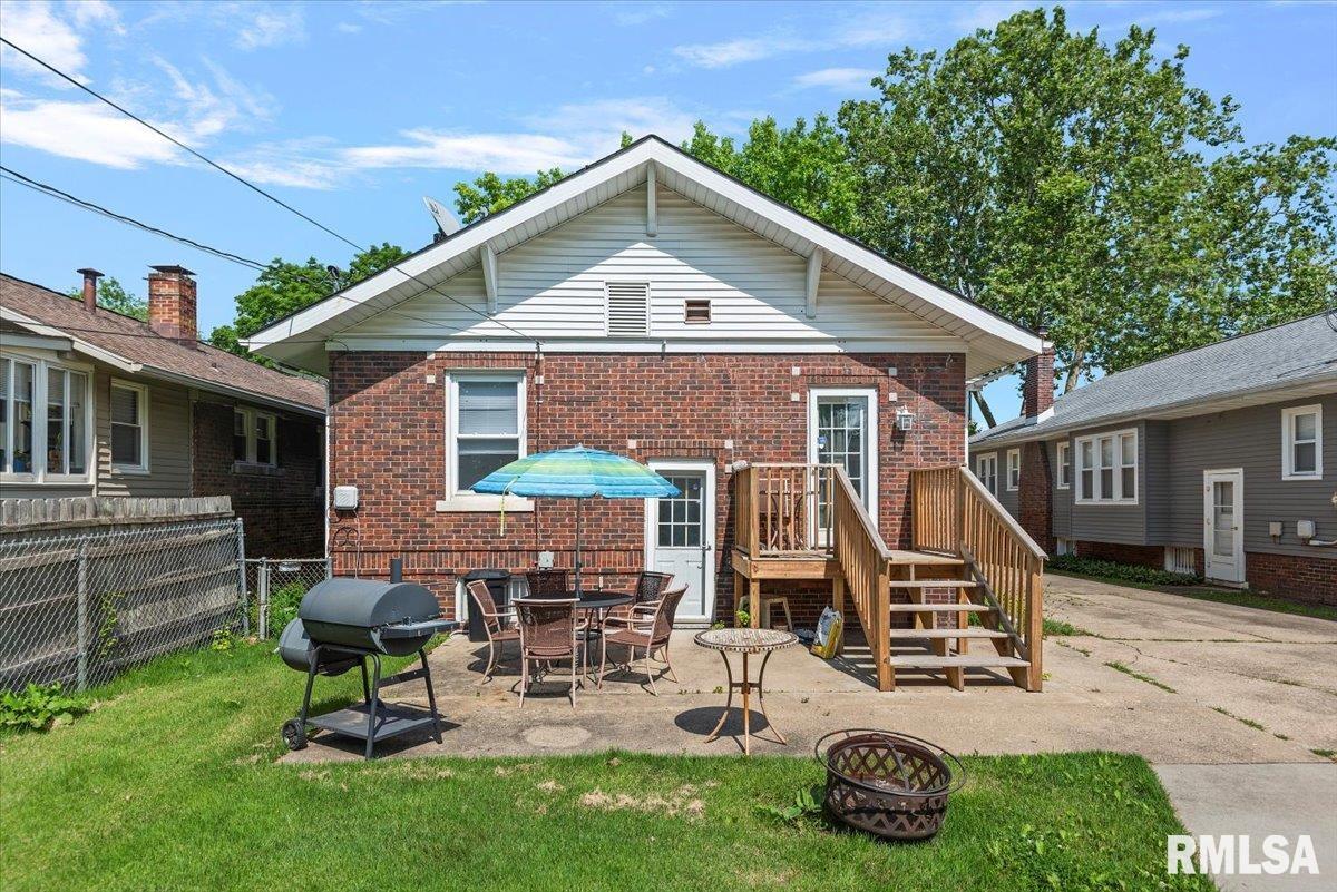 2141 South 4th Street Springfield, IL 62703 - Photo 43 of 49