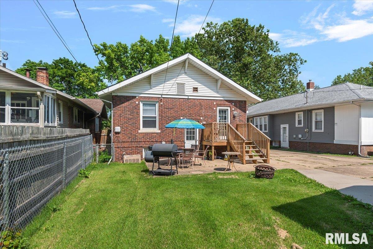 2141 South 4th Street Springfield, IL 62703 - Photo 44 of 49