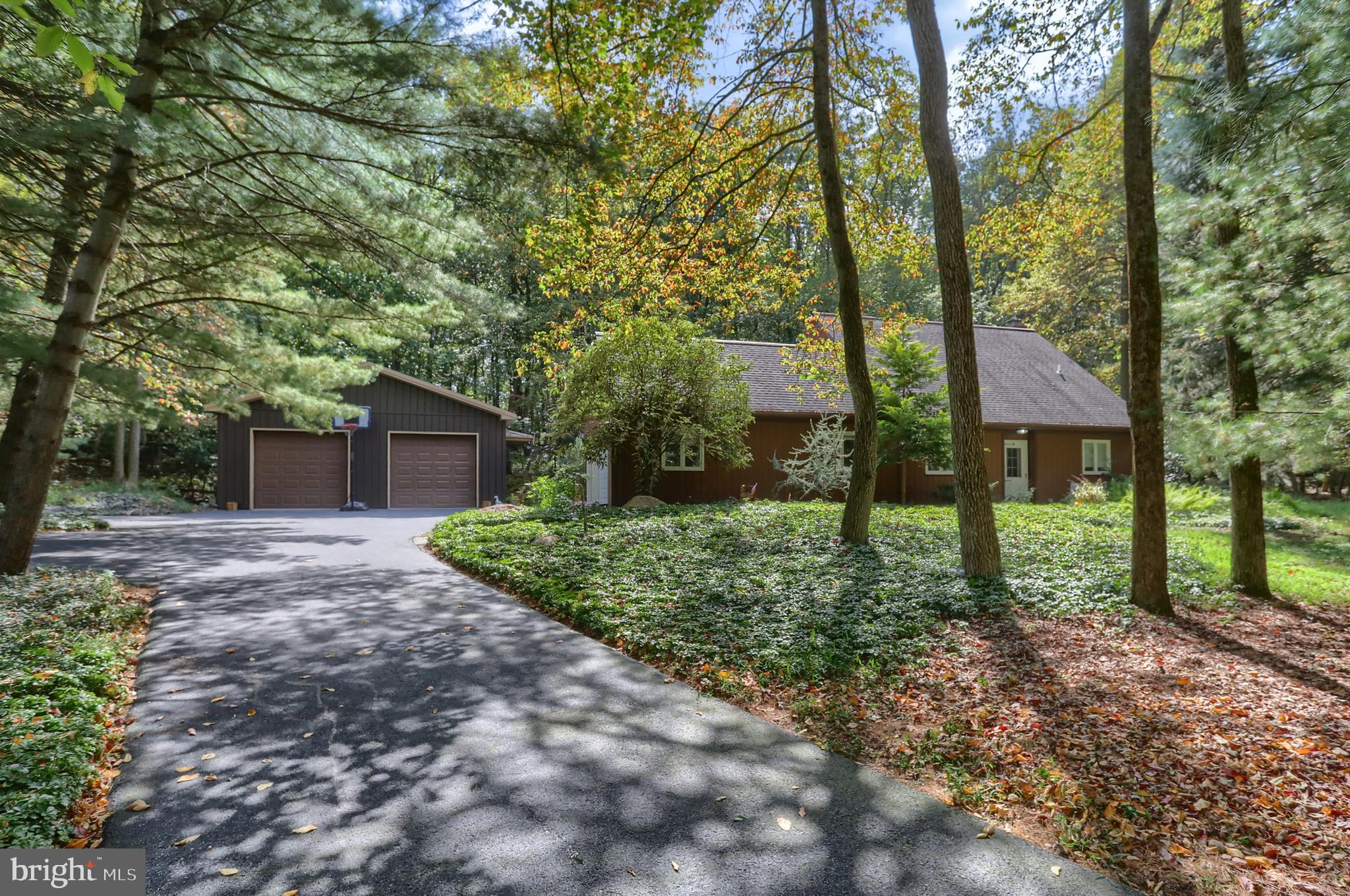 903 Tulip Tree Drive Lebanon, PA 17042 - Photo 2 of 54 a view of a house with a yard and tree s