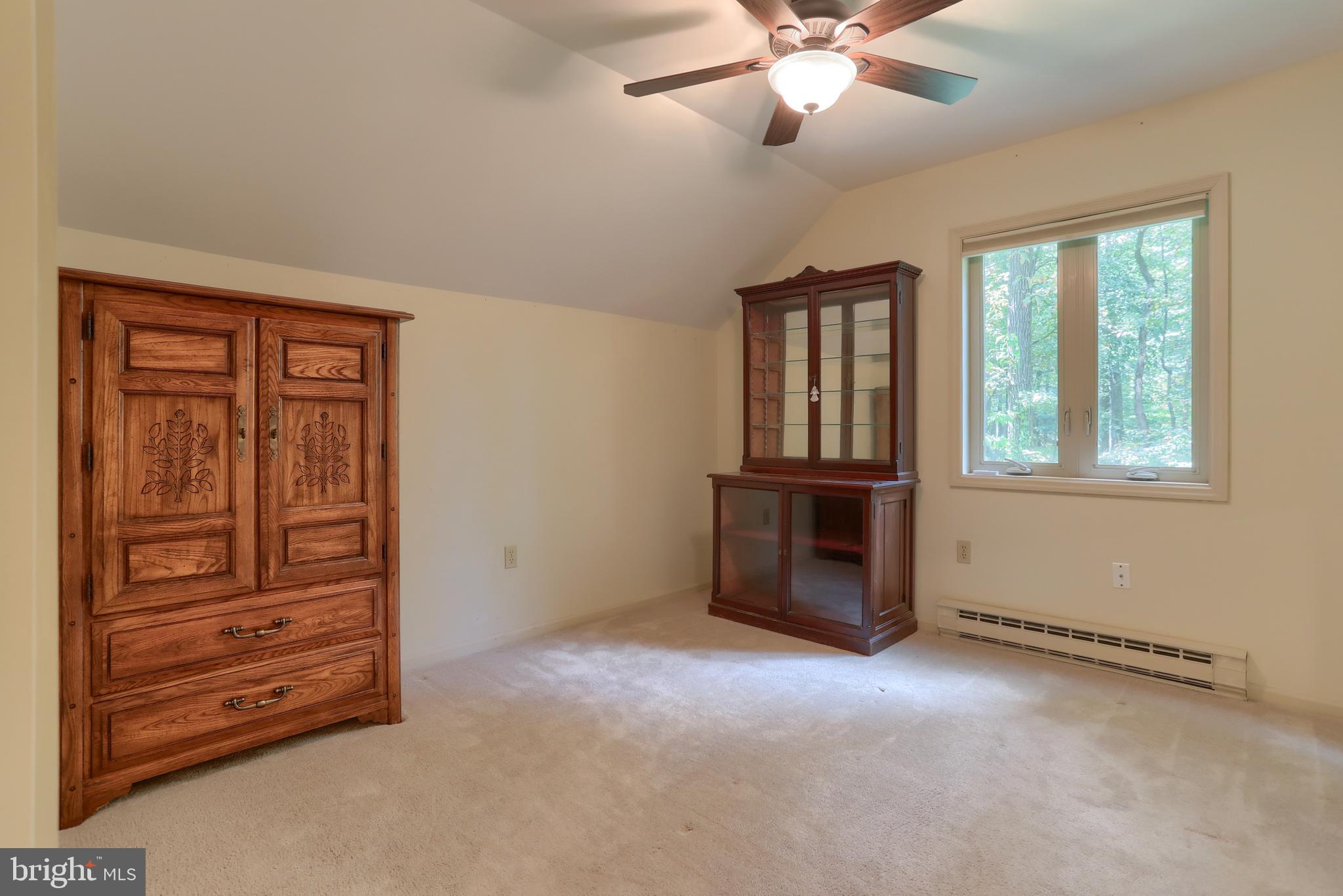 903 Tulip Tree Drive Lebanon, PA 17042 - Photo 28 of 54 a view of an empty room with cabinet and a window