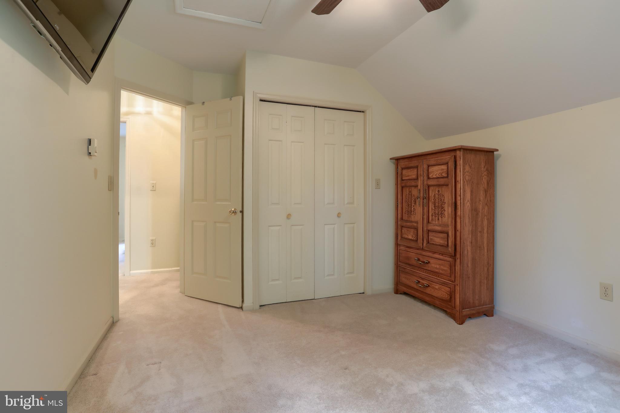 903 Tulip Tree Drive Lebanon, PA 17042 - Photo 29 of 54 an empty room with closet area