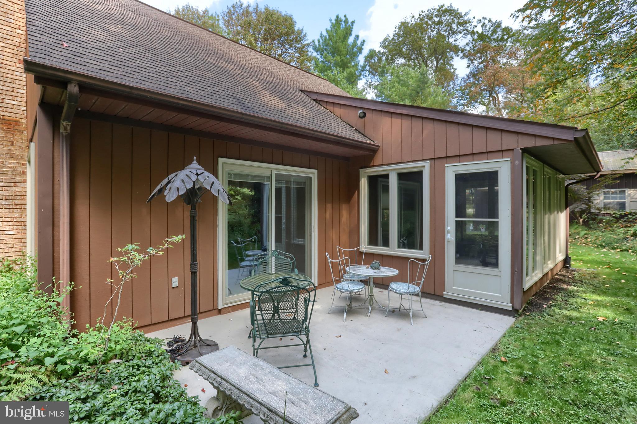 903 Tulip Tree Drive Lebanon, PA 17042 - Photo 35 of 54 a house view with a sitting space and garden space