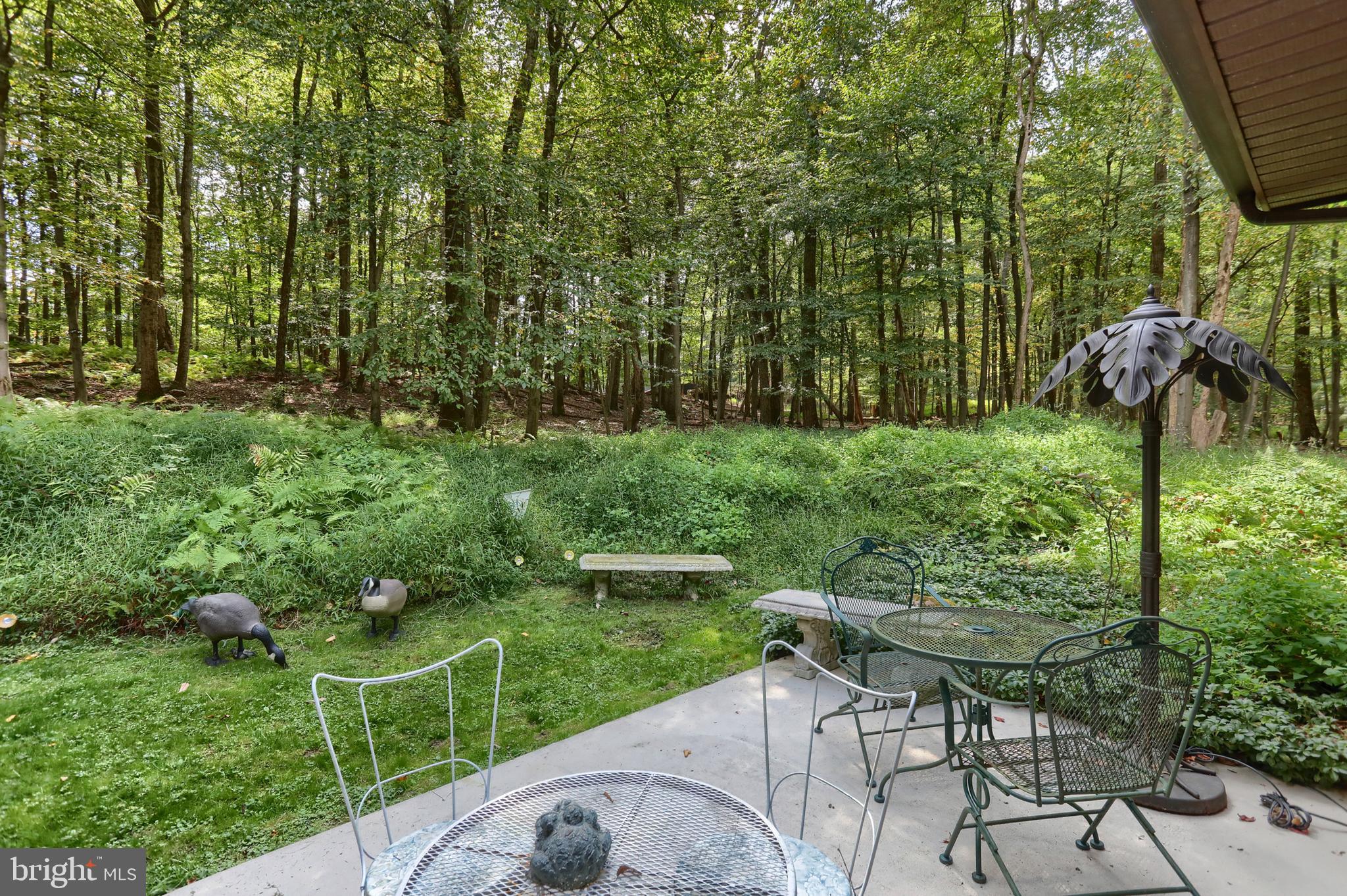 903 Tulip Tree Drive Lebanon, PA 17042 - Photo 36 of 54 a garden view with a seating space
