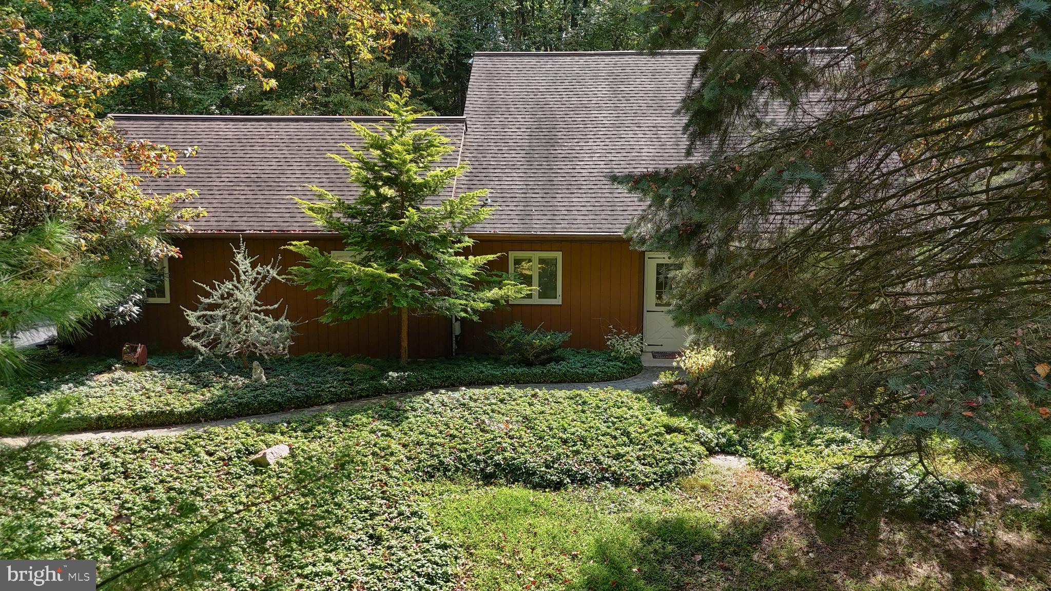 903 Tulip Tree Drive Lebanon, PA 17042 - Photo 38 of 54 a view of a garden