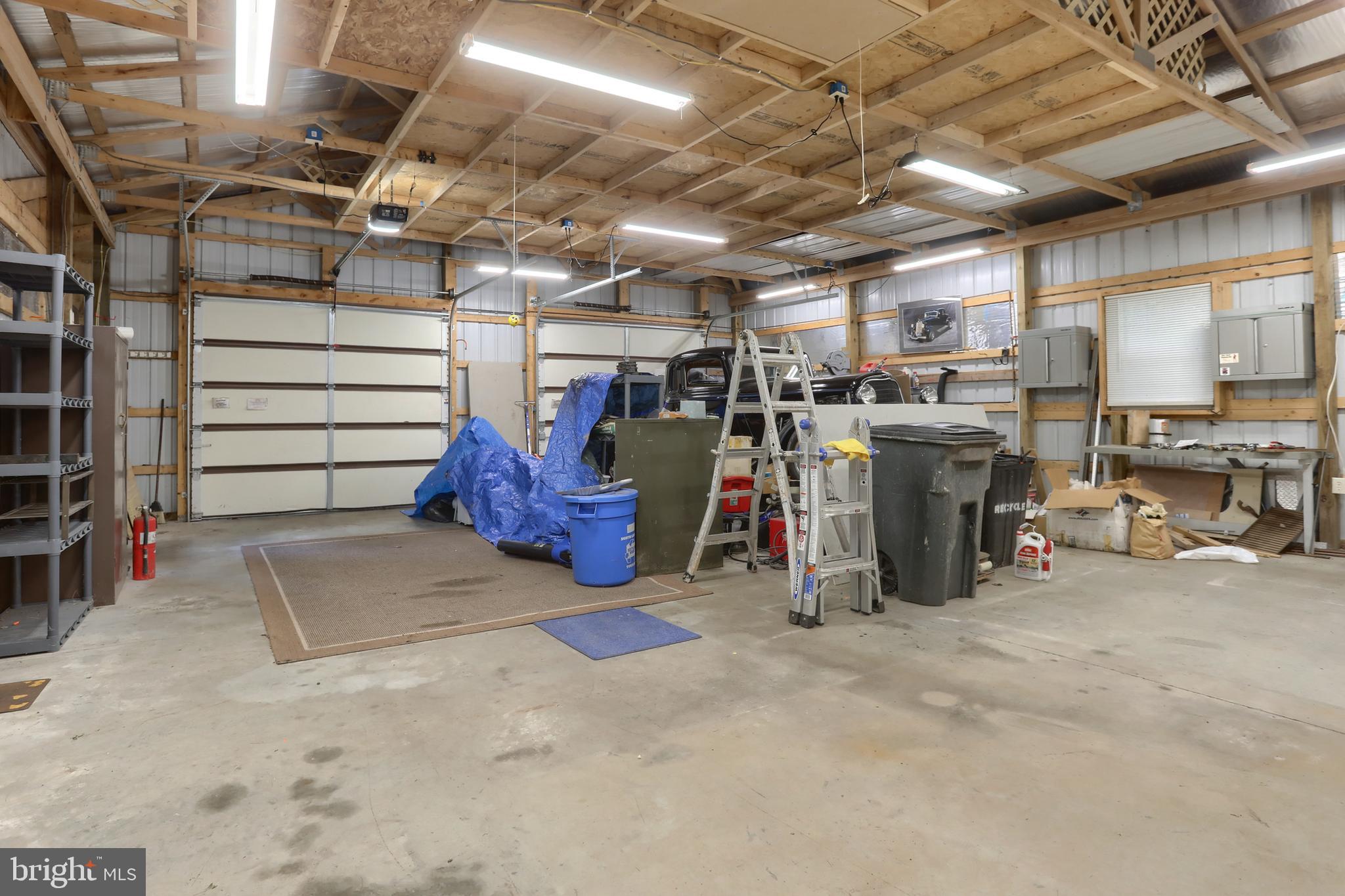 903 Tulip Tree Drive Lebanon, PA 17042 - Photo 40 of 54 a view of a storage room with utility