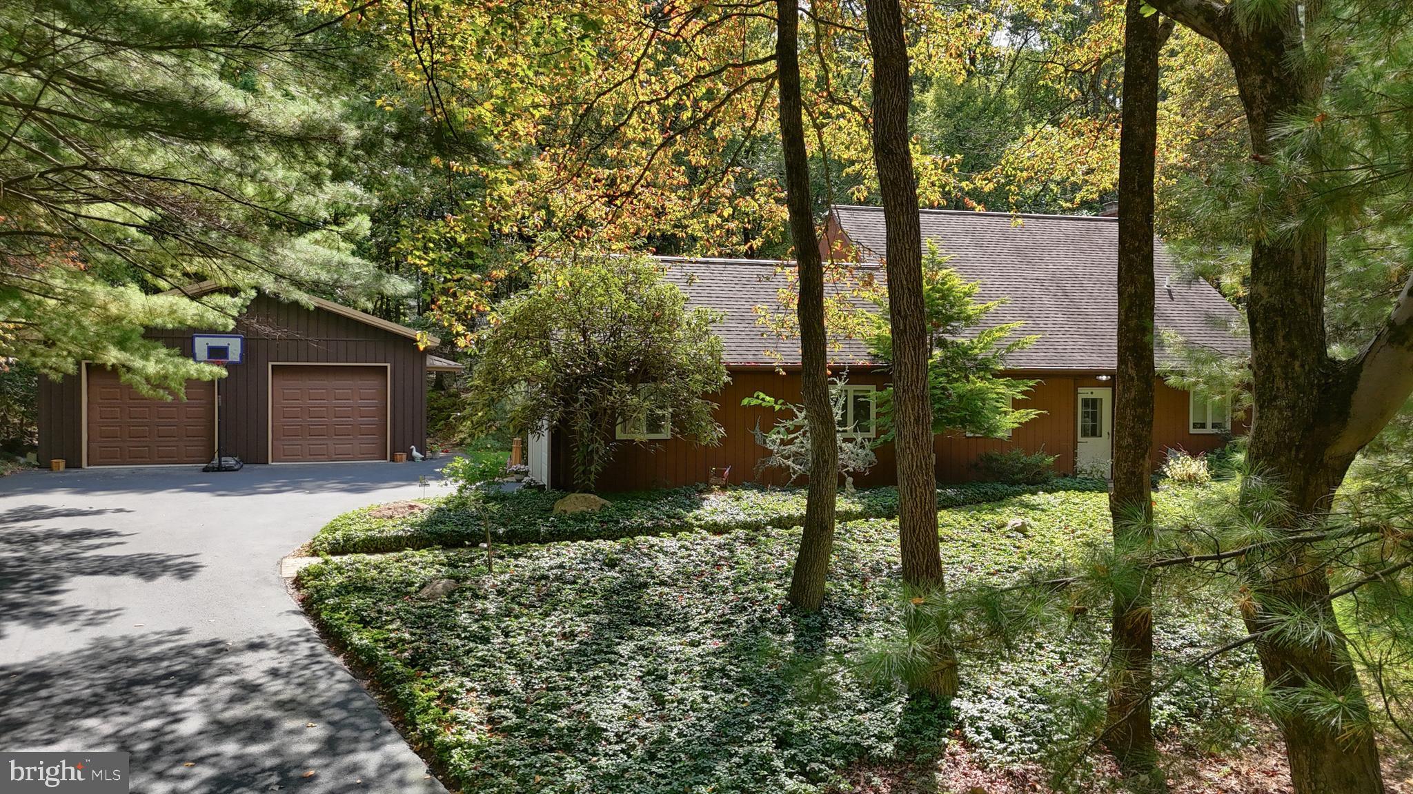 903 Tulip Tree Drive Lebanon, PA 17042 - Photo 4 of 54 a house view with a backyard space
