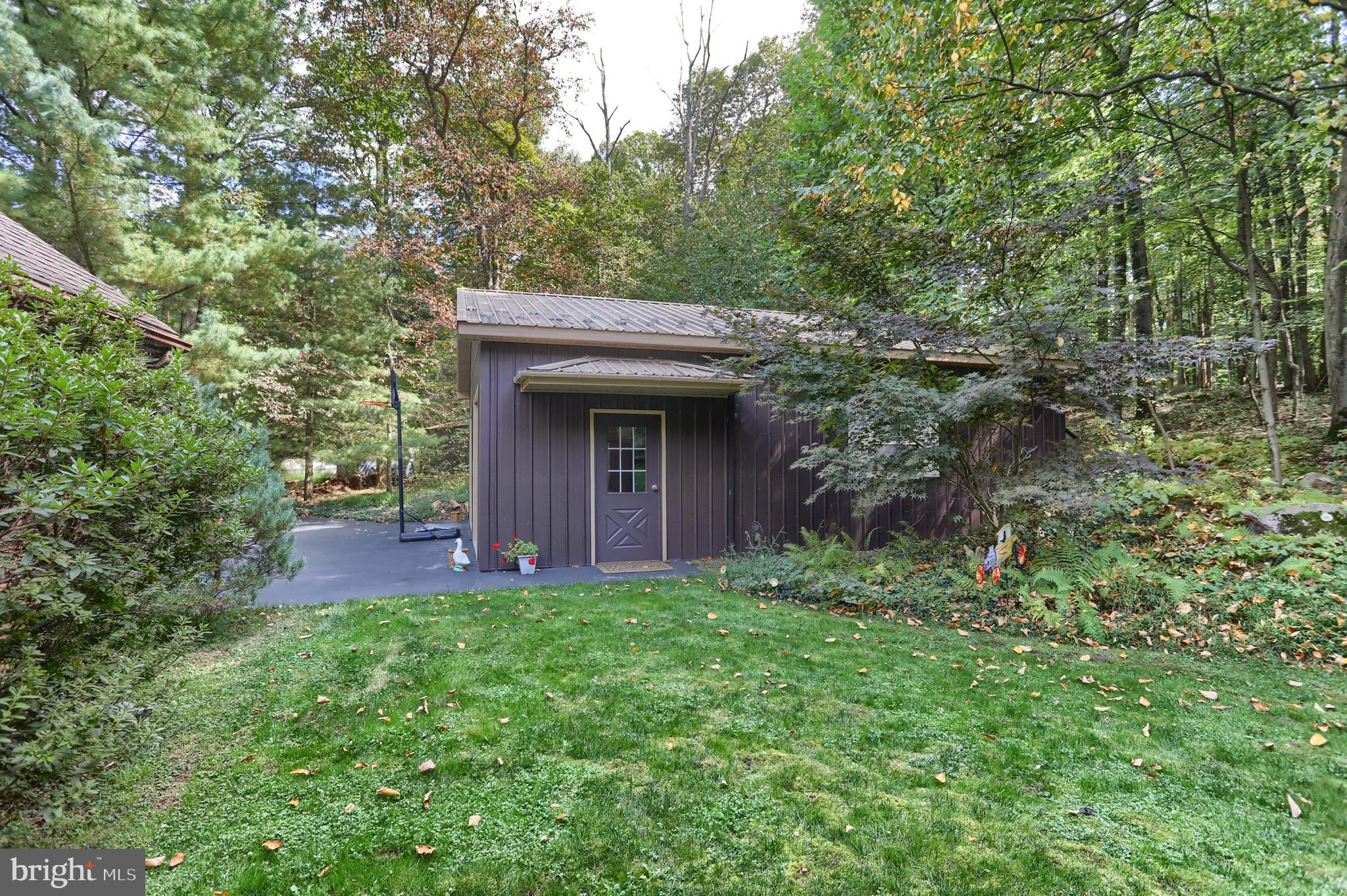 903 Tulip Tree Drive Lebanon, PA 17042 - Photo 42 of 54 a view of a house with a yard and tree