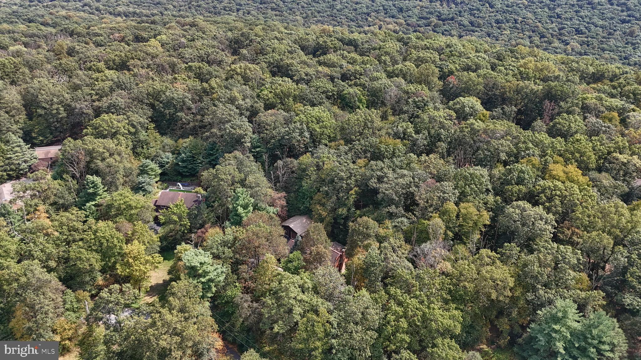 903 Tulip Tree Drive Lebanon, PA 17042 - Photo 52 of 54 an aerial view of residential houses with outdoor space