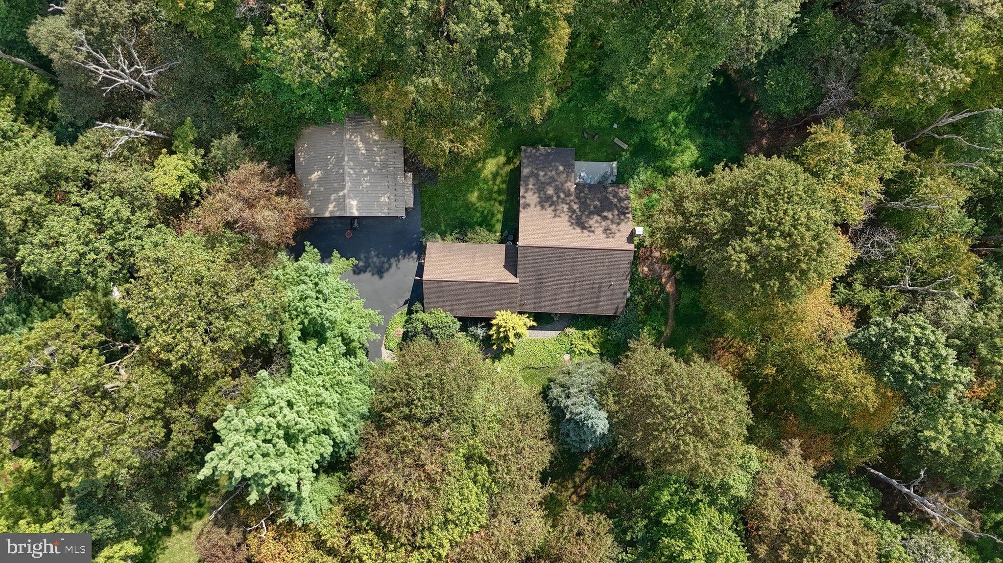 903 Tulip Tree Drive Lebanon, PA 17042 - Photo 53 of 54 an aerial view of a house with outdoor space and street view