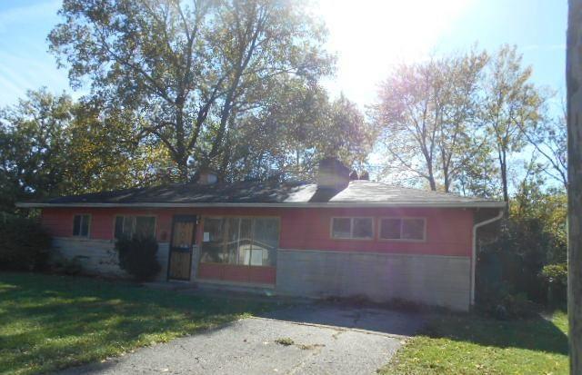 5531 Marilyn Road Indianapolis, IN 46226 - Photo 1 of 12 Gallery Image 1