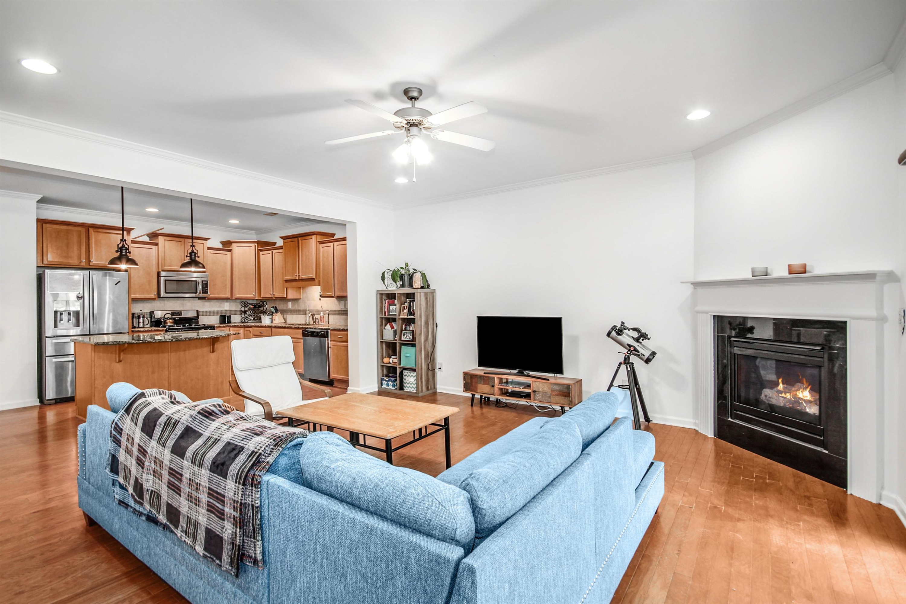 2461 Memory Ridge Drive Raleigh, NC 27606 - Photo 11 of 24 Photo 12