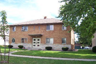 3414 South 92nd Street Milwaukee, WI 53227 - Photo 1 of 1 front