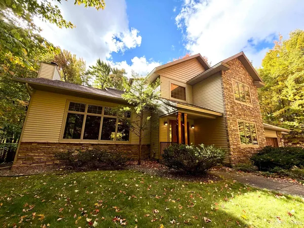 $1,100,000 | 135 Hidden Springs Drive, Marquette, MI 49855