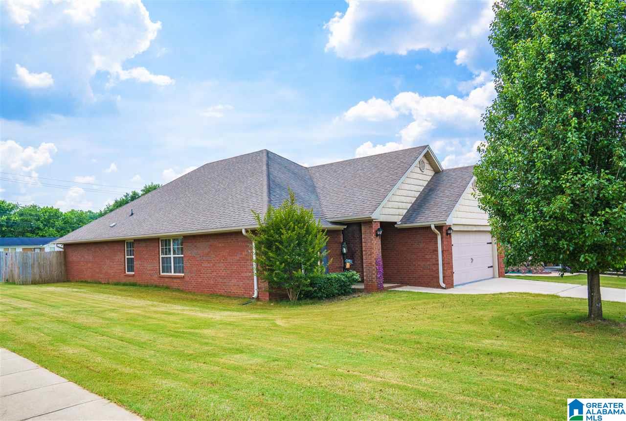 257 Stoney Trail Alabaster, AL 35114 - Photo 29 of 29