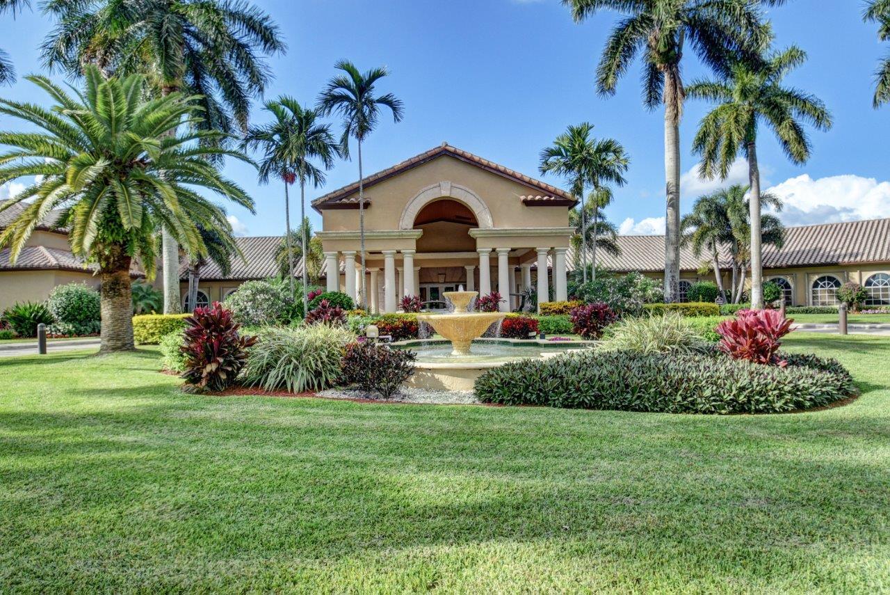 7469 Chorale Road Boynton Beach, FL 33437 - Photo 29 of 68 Clubhouse