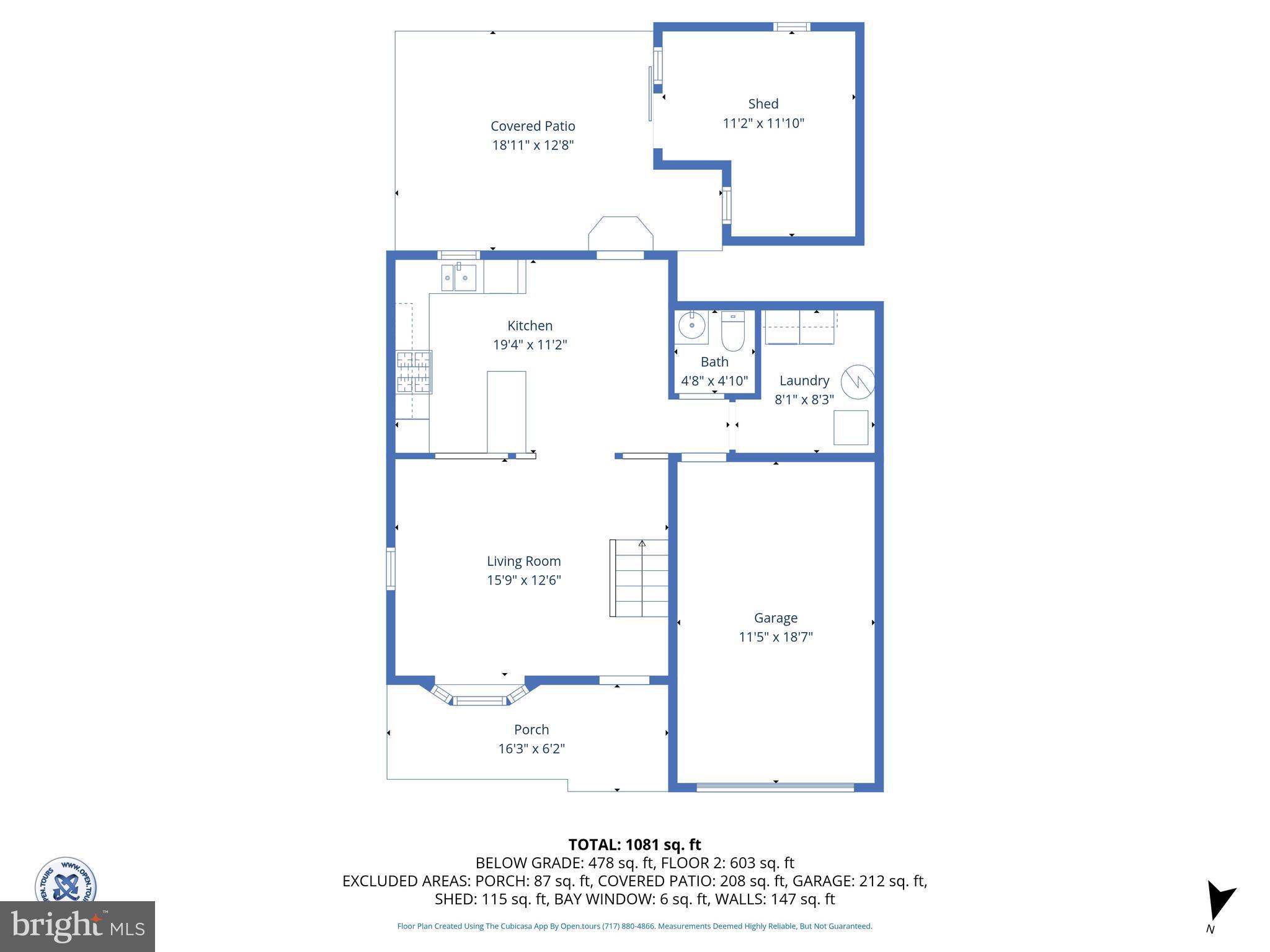 3108 Sundial Road Dover, PA 17315 - Photo 32 of 34 Gallery Image 32