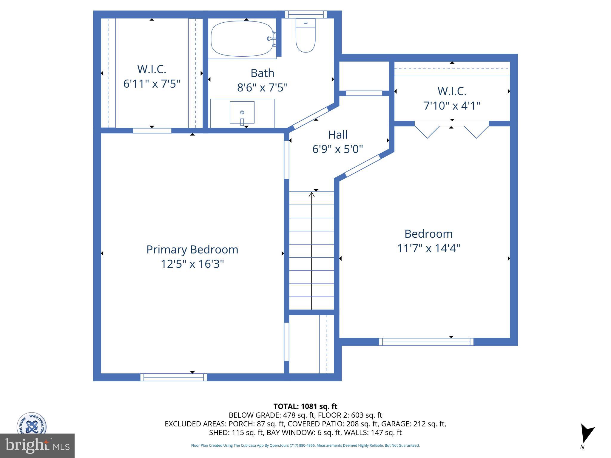 3108 Sundial Road Dover, PA 17315 - Photo 33 of 34 Gallery Image 33