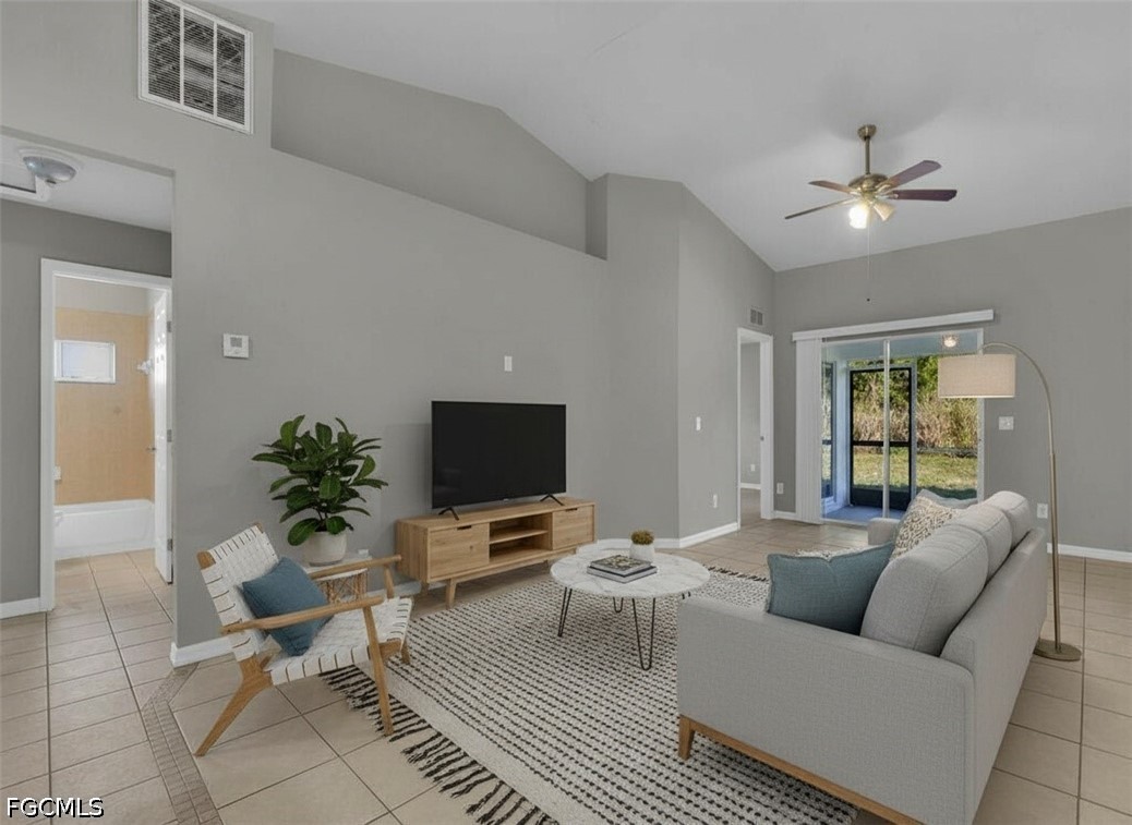 801 Meadow Road, Unit 801 Lehigh Acres, FL 33973 - Photo 4 of 23 Gallery Image 4