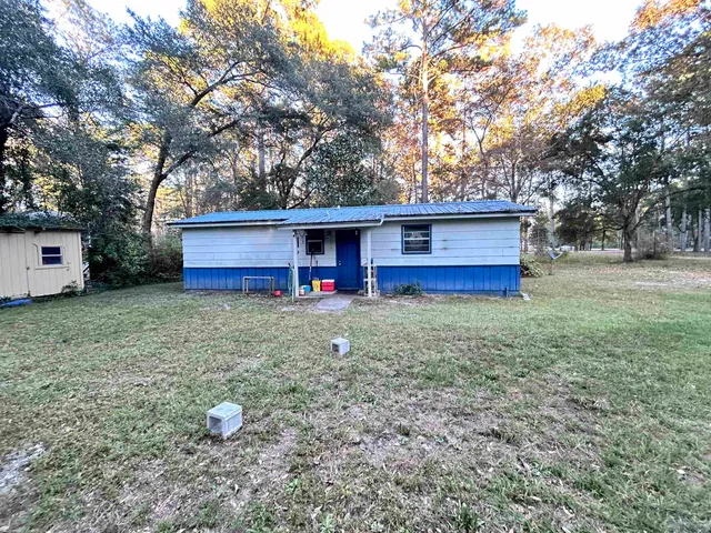 $245,500 | 8634 Wakulla Springs Road, Tallahassee, FL 32305