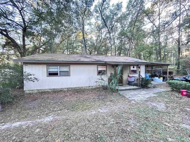 $245,500 | 8634 Wakulla Springs Road, Tallahassee, FL 32305