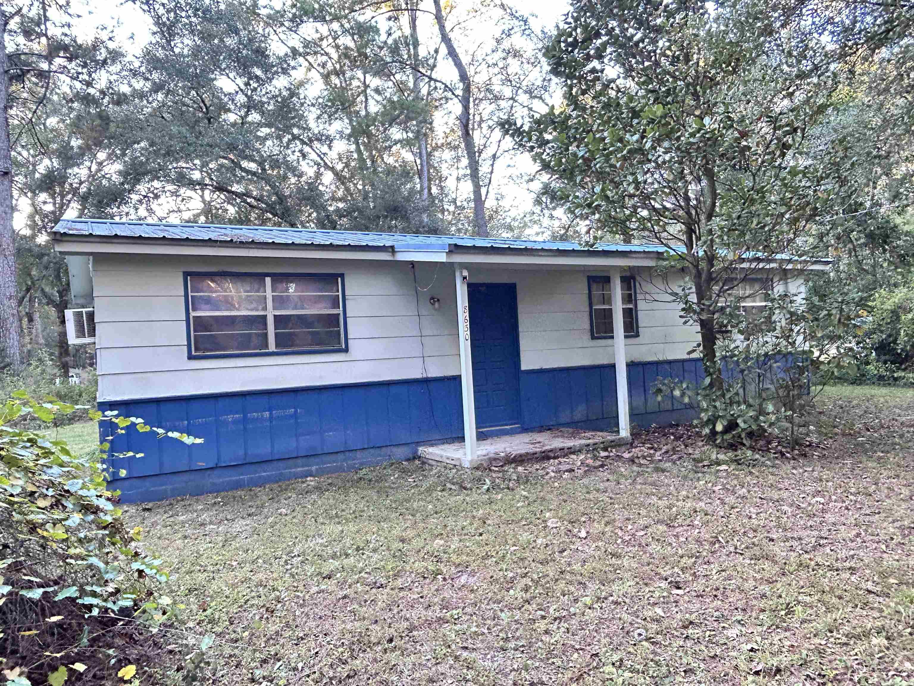 8634 Wakulla Springs Road Tallahassee, FL 32305 - Photo 2 of 14