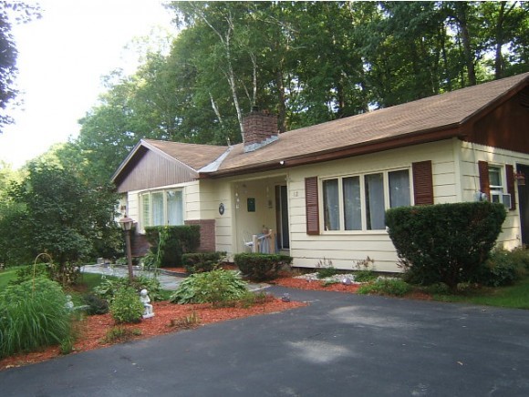 12 Pearce Circle Rockingham, VT 05101 - Photo 1 of 20 Gallery Image 1