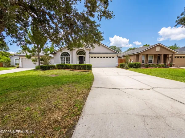 $360,000 | 617 Birchbark Trail, St. Augustine, FL 32092