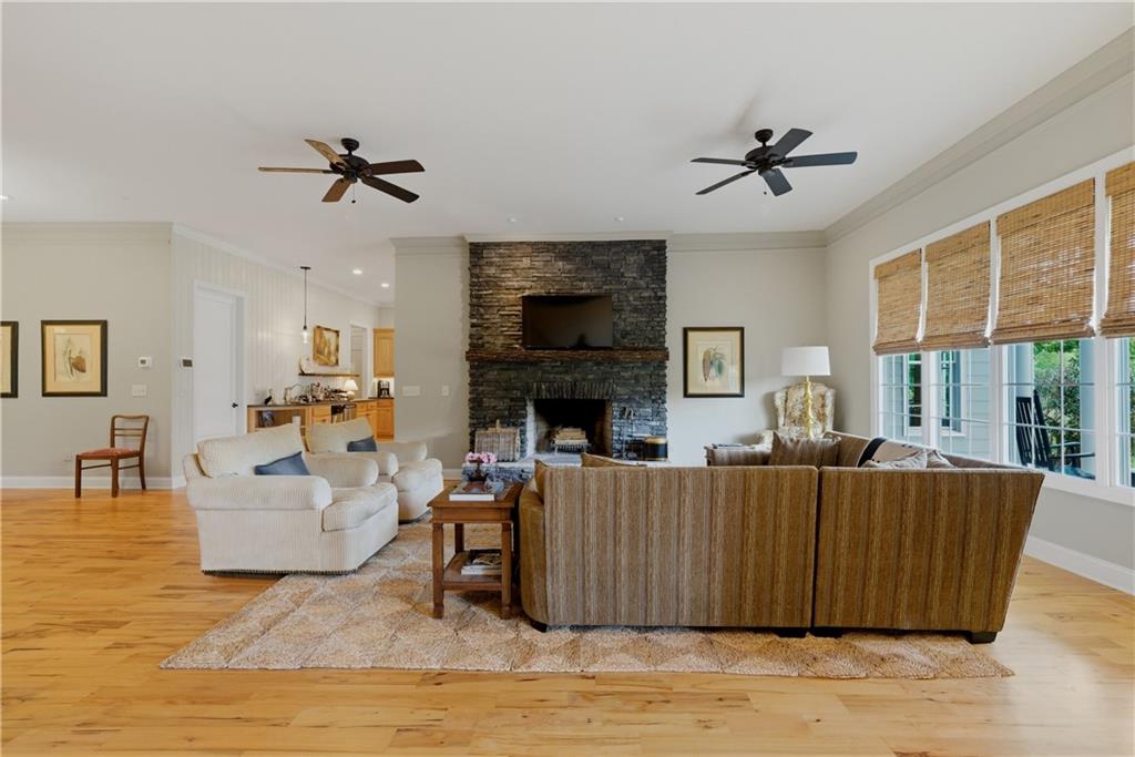 619 Hamp Mill Road Dahlonega, GA 30533 - Photo 16 of 118