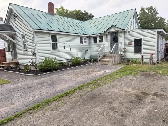 $150,000 | 36 St Mark Street, Skowhegan, ME 04976