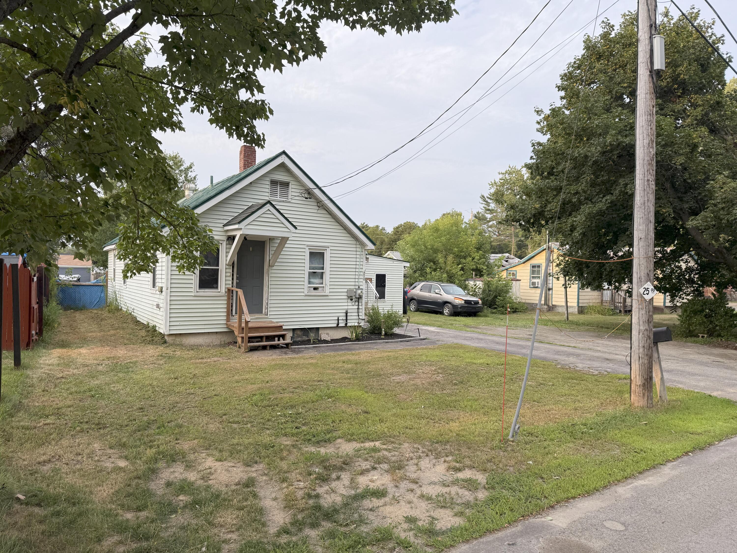 36 St Mark Street Skowhegan, ME 04976 - Photo 2 of 19 IMG_20250730_193940