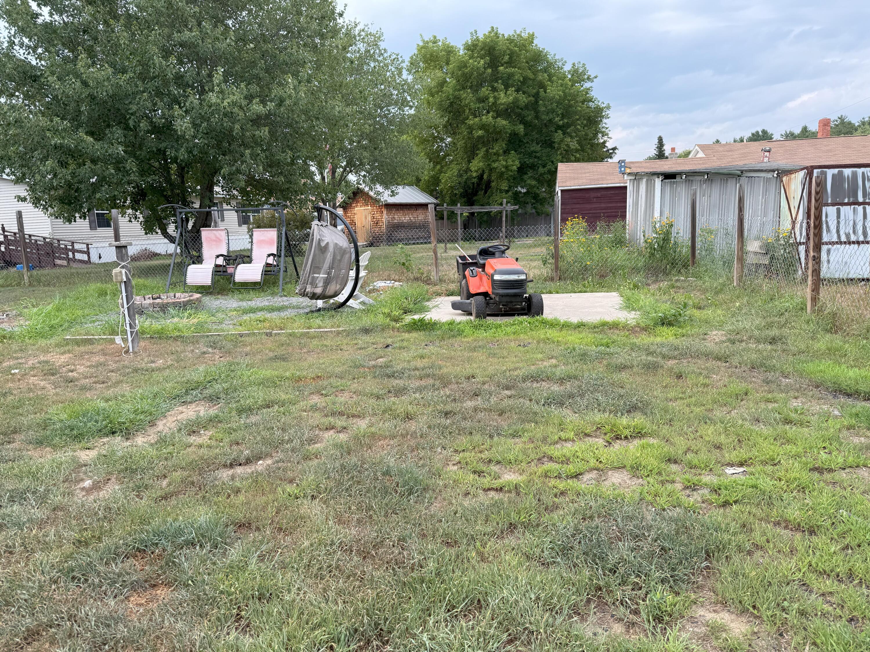 36 St Mark Street Skowhegan, ME 04976 - Photo 5 of 19 IMG_20250730_193954