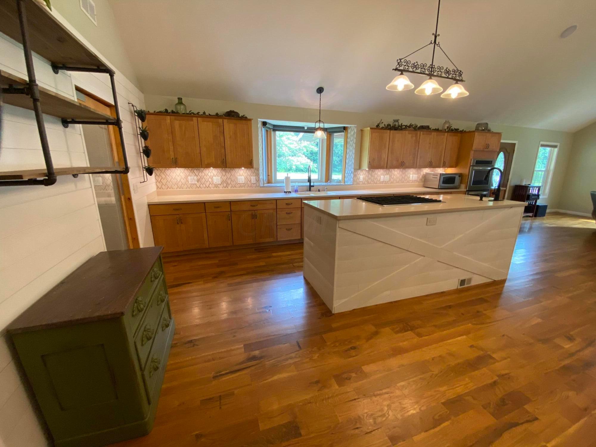 600 Mossbarger Detty Road Piketon, OH 45661 - Photo 41 of 82 ACCAD330-C5DB-48A2-A6F2-4D6B273500D9