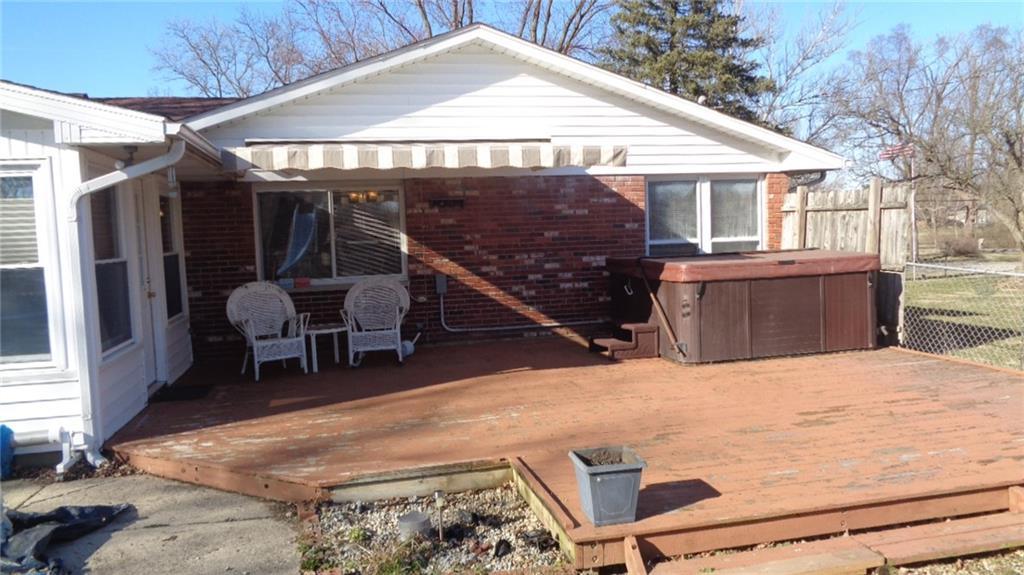 3825 Rocky Point Road Springfield, OH 45502 - Photo 35 of 54 Gallery Image 35