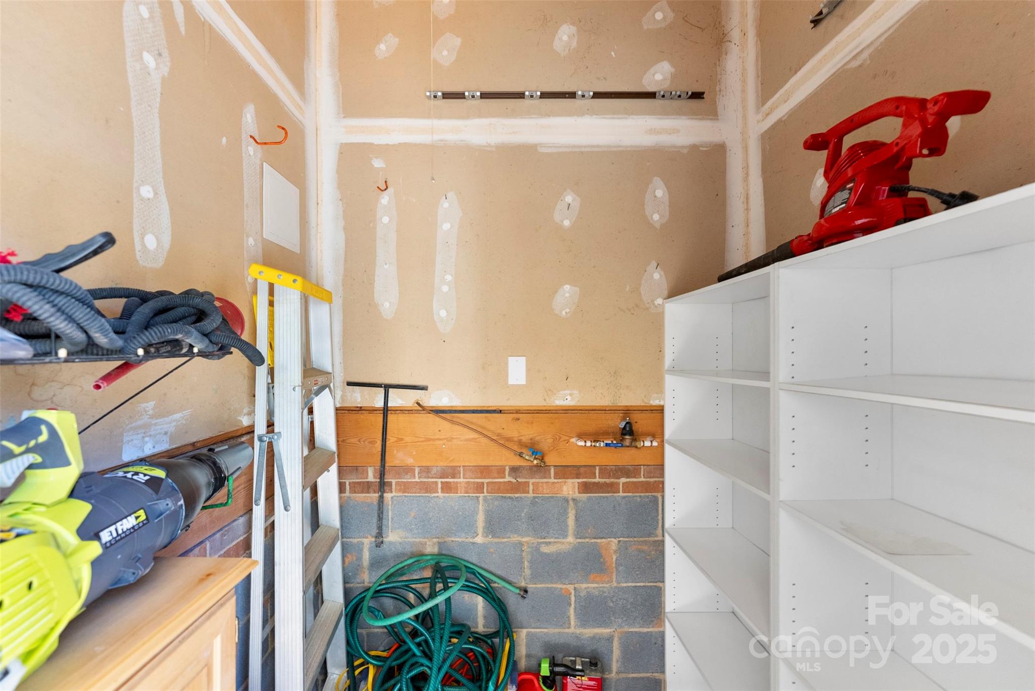 411 Shannon Ridge Drive Gastonia, NC 28056 - Photo 37 of 45