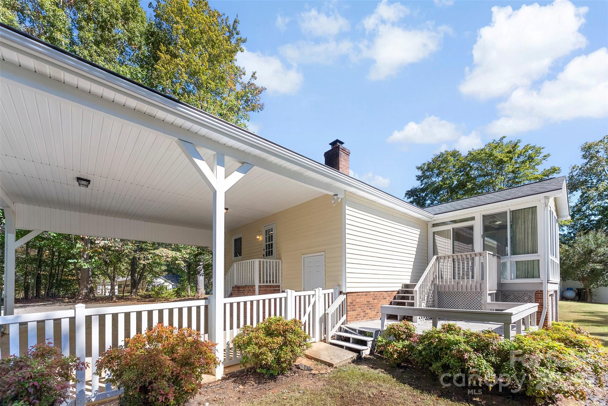 411 Shannon Ridge Drive Gastonia, NC 28056 - Photo 38 of 45