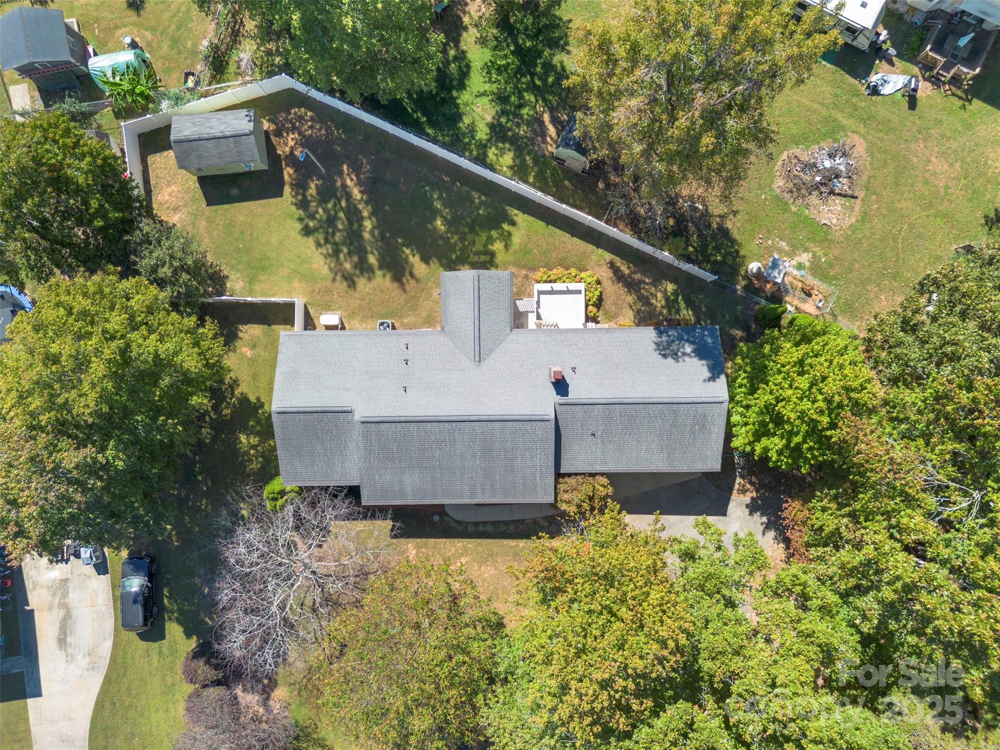 411 Shannon Ridge Drive Gastonia, NC 28056 - Photo 4 of 45