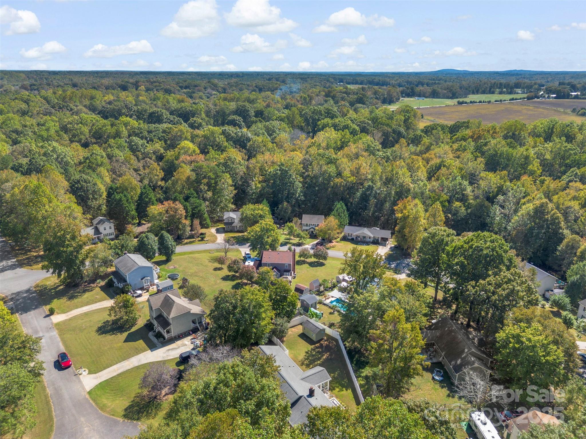 411 Shannon Ridge Drive Gastonia, NC 28056 - Photo 44 of 45