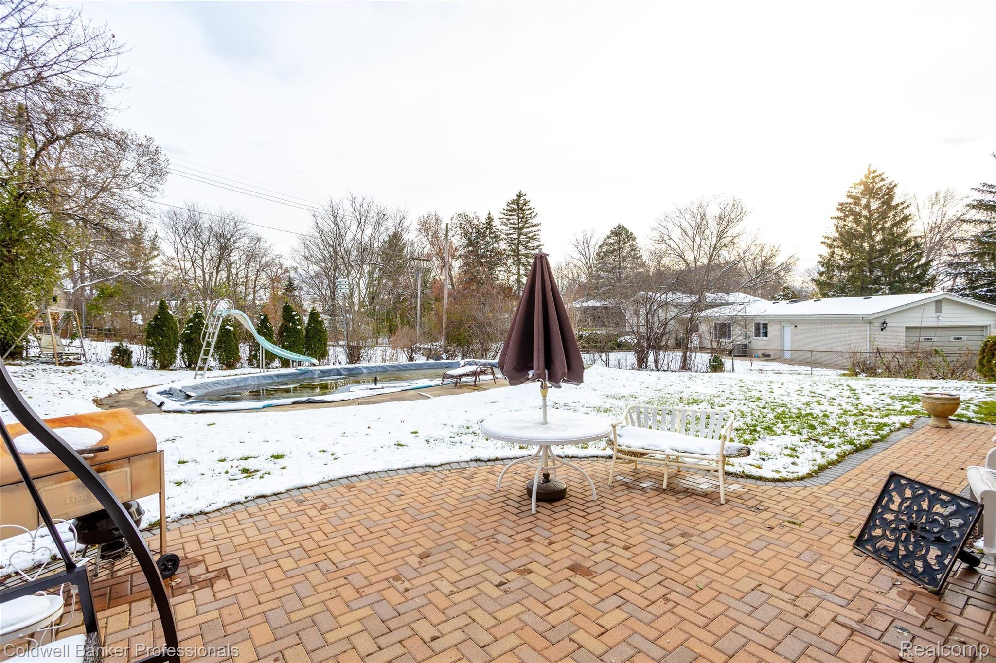 5669 Raven Road Bloomfield Hills, MI 48301 - Photo 39 of 44 5669 Raven L0040.jpg