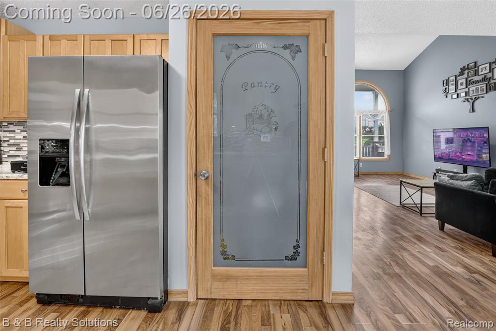 3097 East Burnside Road North Branch, MI 48461 - Photo 15 of 52