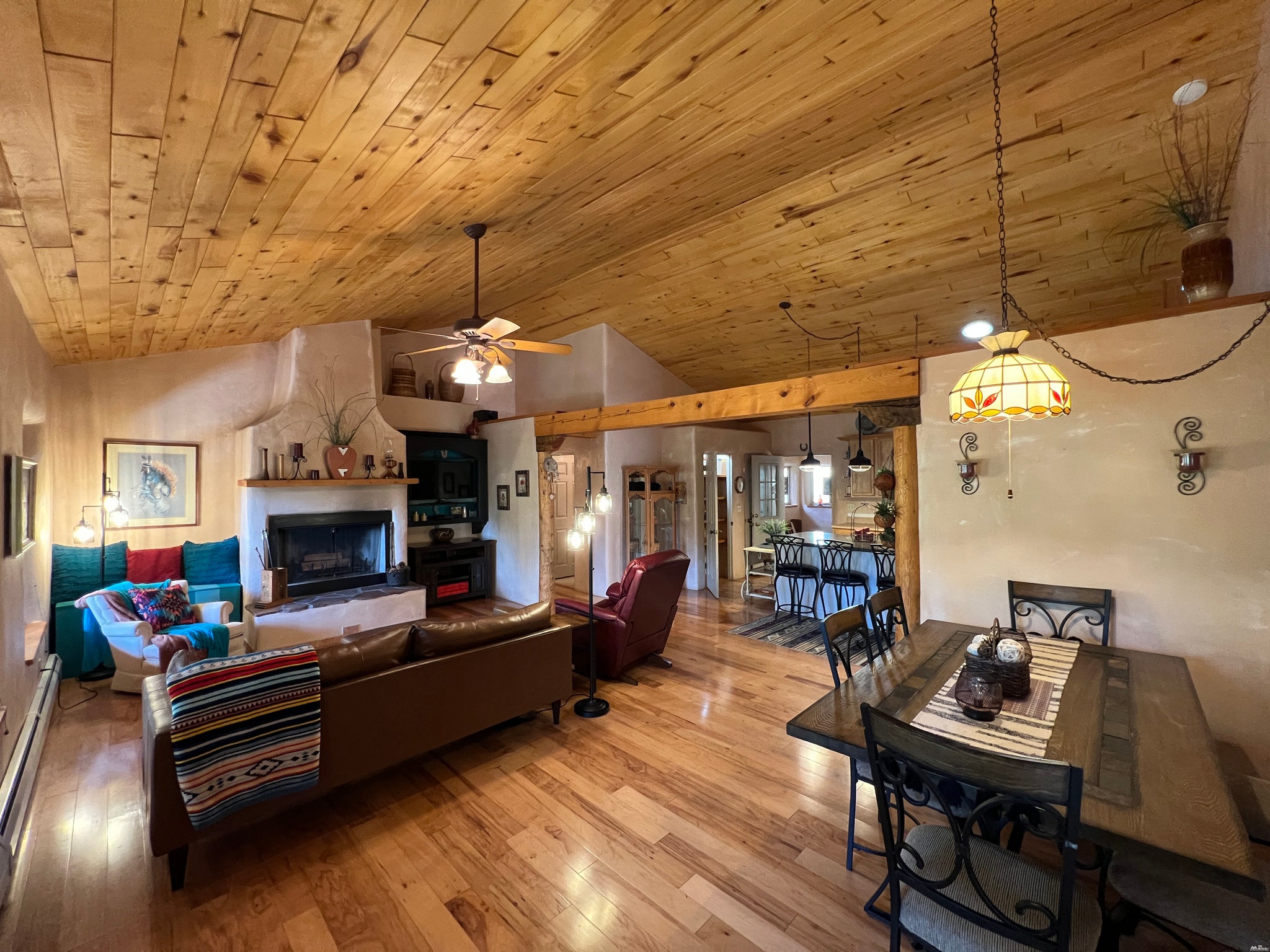 5 Canuto Court Rociada, NM 87742 - Photo 3 of 43 Gallery Image 3