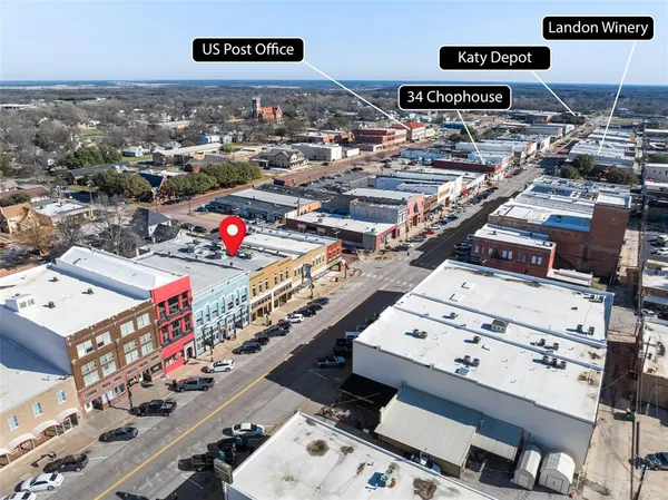 $50,000 | Tbd West Main Street, Denison, TX 75020