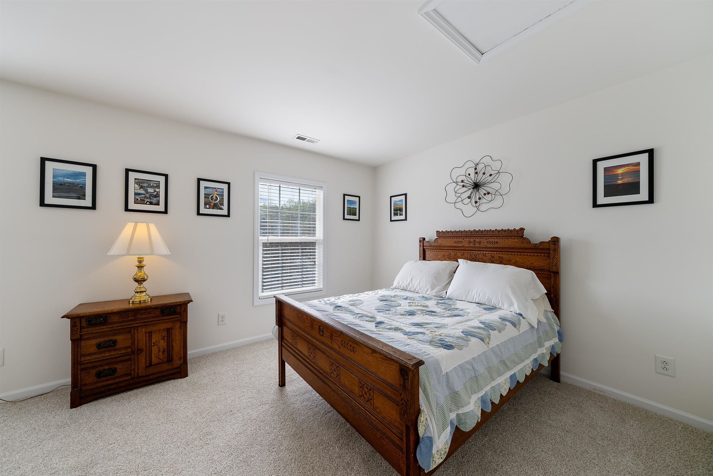 5322 Echo Ridge Road Raleigh, NC 27612 - Photo 32 of 41 Photo 32