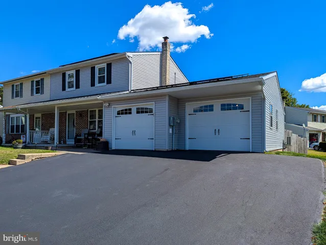 $450,000 | 613 Wendy Way, Hatfield, PA 19440